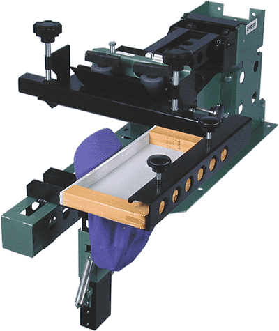 Manual Printer