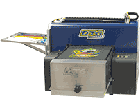 DTG Kiosk
