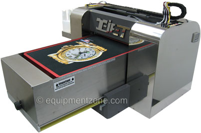 Fast T-Jet 2 Direct-to-Garment Printer