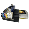 EZ Pro Bulk Ink System for Fast T-Jet 2 and DTG Kiosk