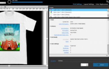 F2100 Garment Creator Software