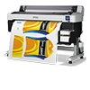 ▷ Epson Impresora de Sublimación de Tinta SureColor F170, C11CJ80201 ©