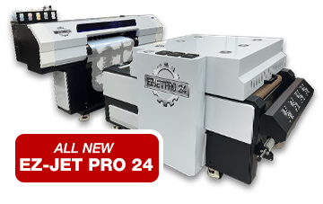 EZ-Jet Pro 24
