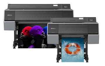 Epson Photo Printers
