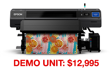 Resin Printers