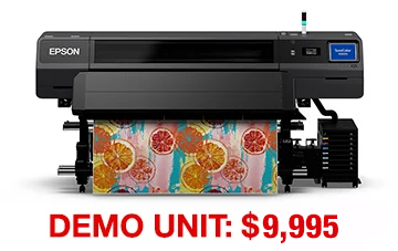 Resin Printers