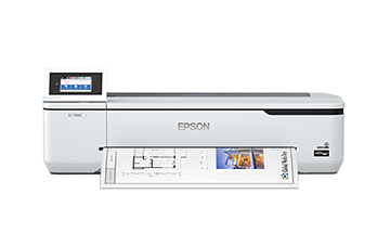 Epson T-Series Printers