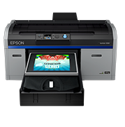 Epson SureColor F2100 Printer