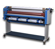 Graphic Finishing Laminator