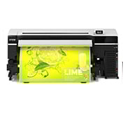Solvent Printer
