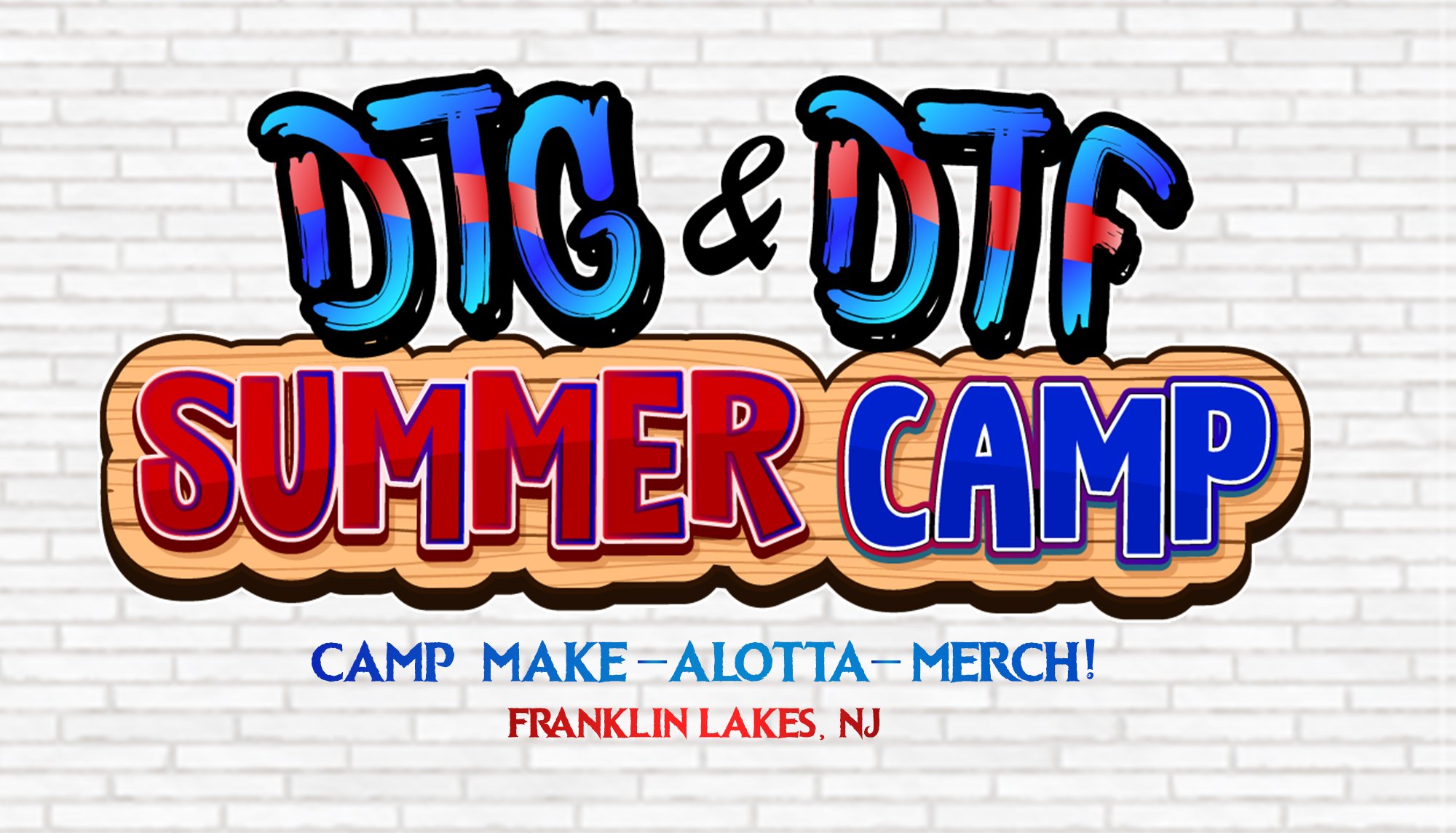 DTG Summer Camp