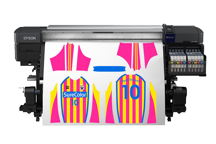 6 Best Sublimation Printers in 2022 (Reviews & Buying Guide)