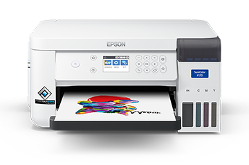 Epson SureColor Dye-Sub Printers | Best 