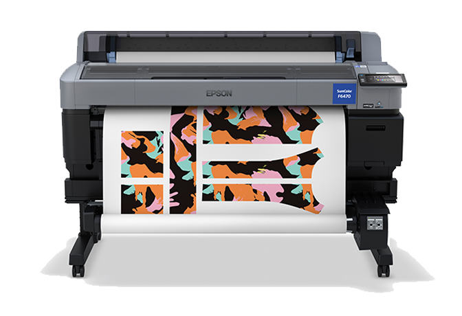 Epson SureColor F6470