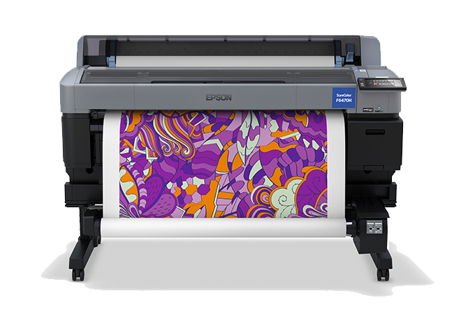 Epson SureColor F6470H