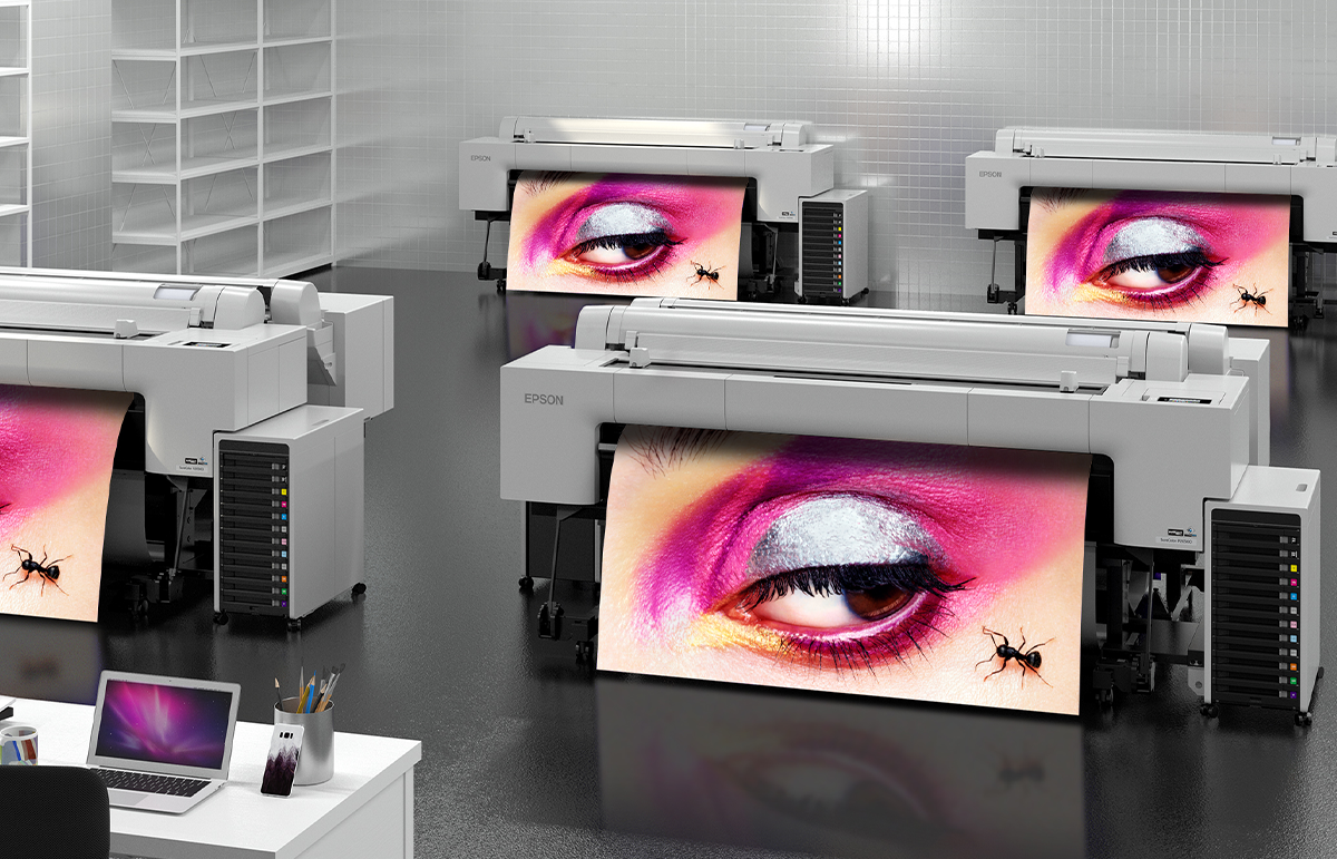 Epson P20570Photo Printer