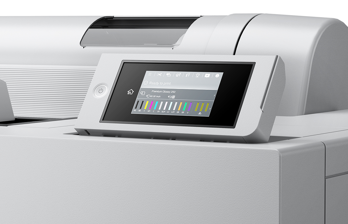 Epson P20570 Photo Printer