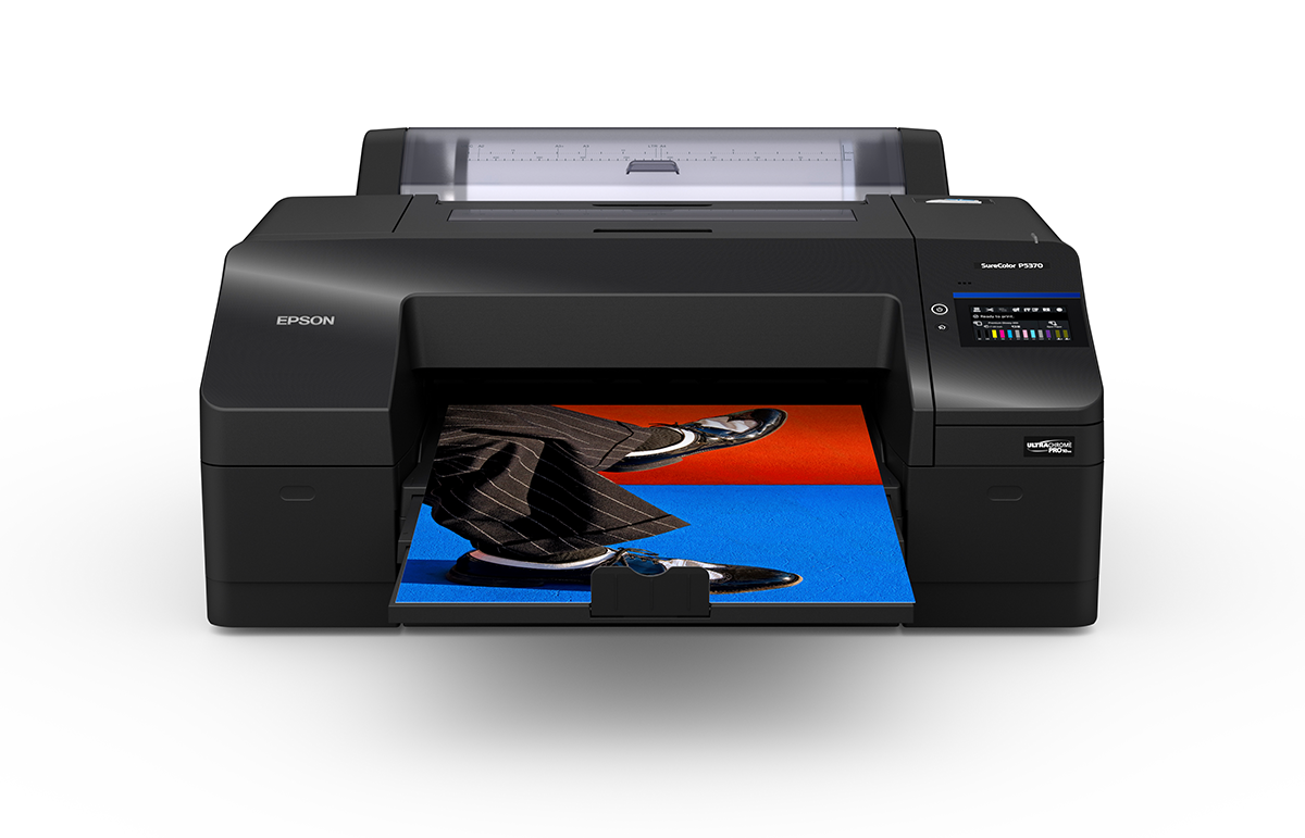 Epson P5370 Photo Printer