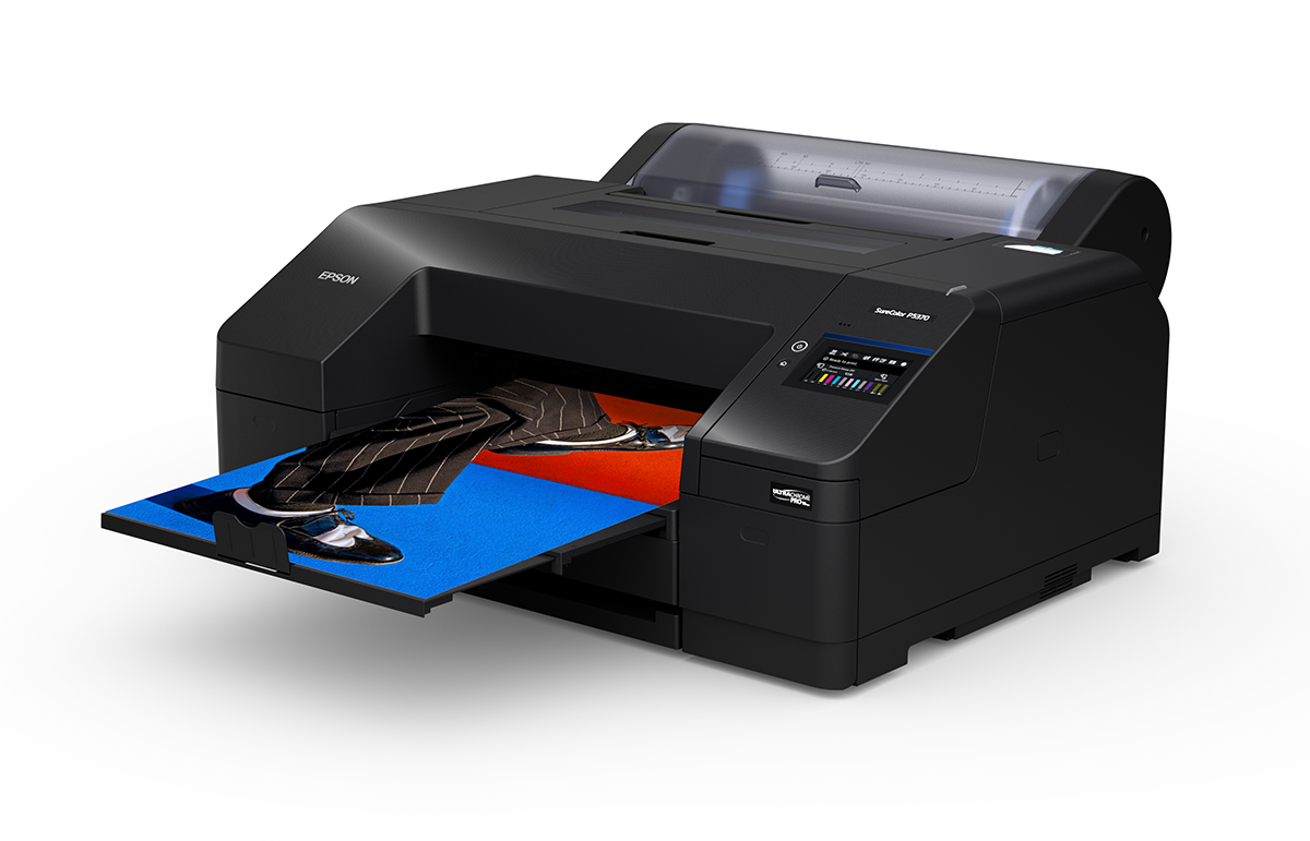 Epson P5370 Photo Printer