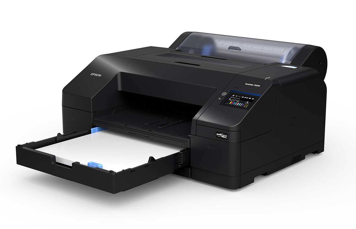 Epson P5370 Photo Printer