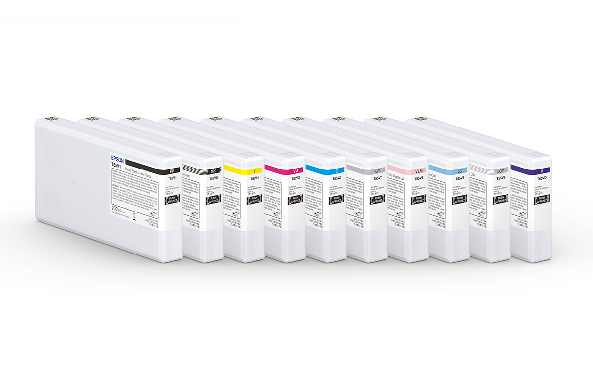 Epson P5370 Photo Printer