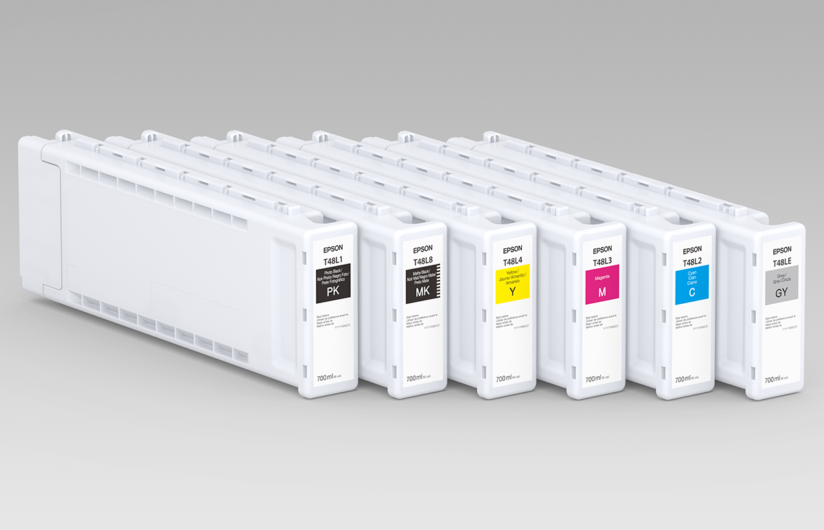 Epson P5370 Photo Printer