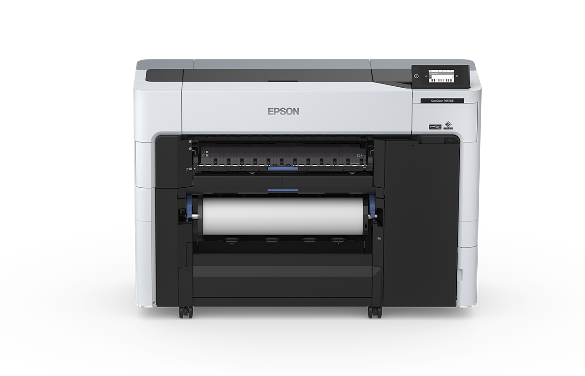 Epson P5370 Photo Printer
