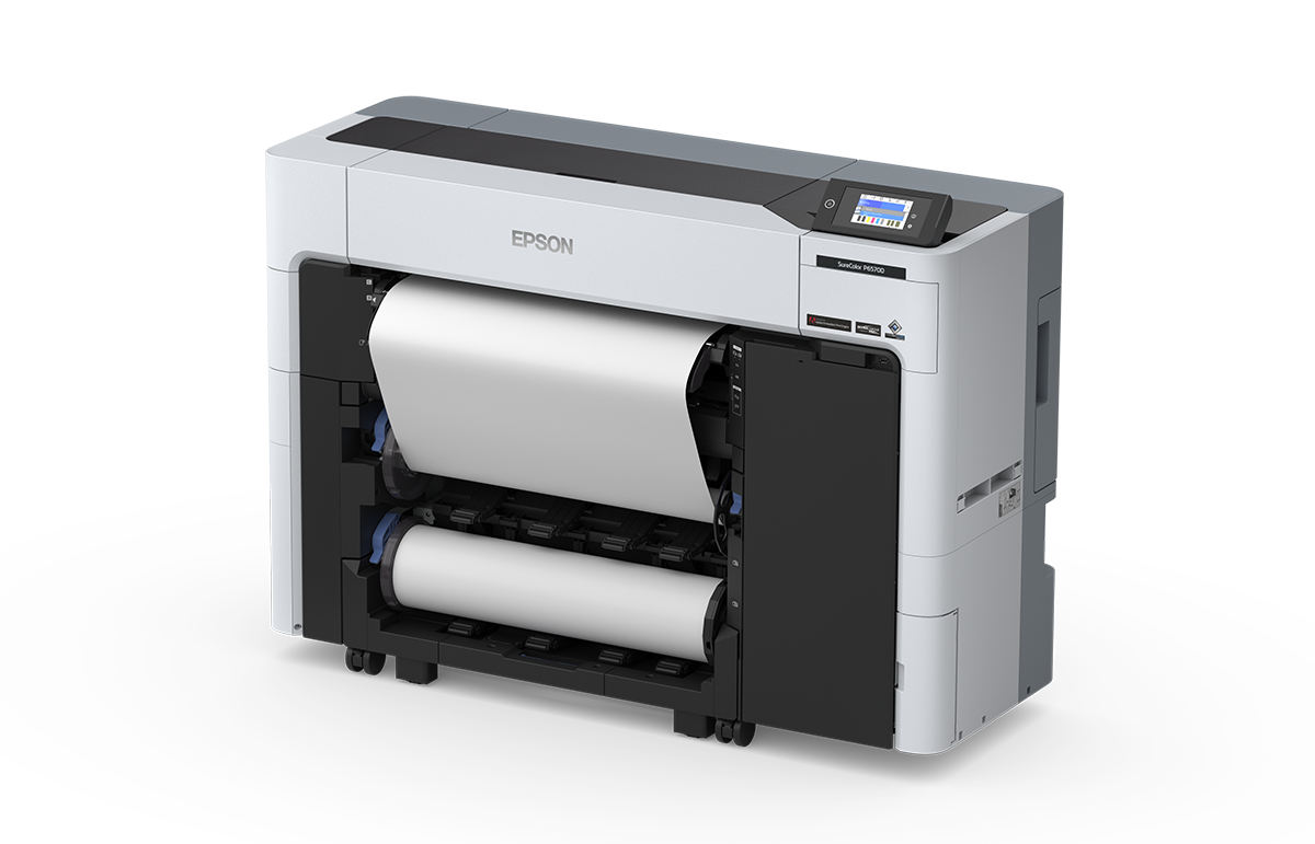 Epson P6570 Photo Printer