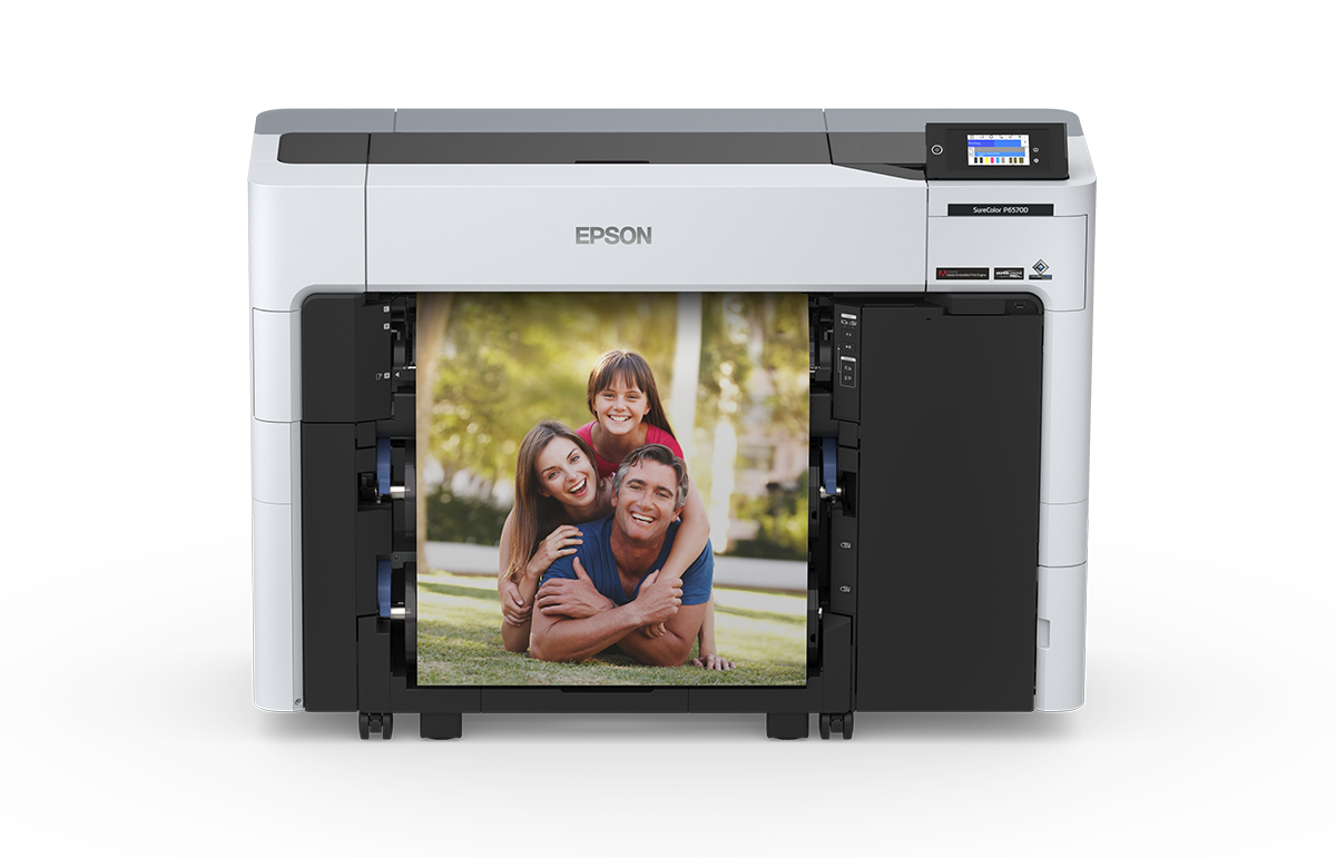 Epson P5370 Photo Printer