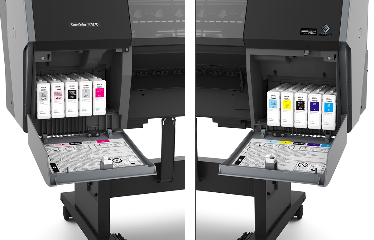 Epson P7370 Photo Printer