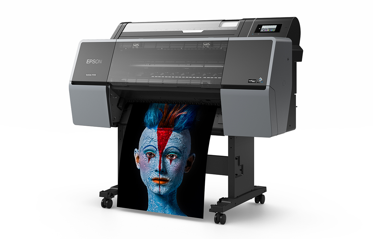 Epson P5370 Photo Printer