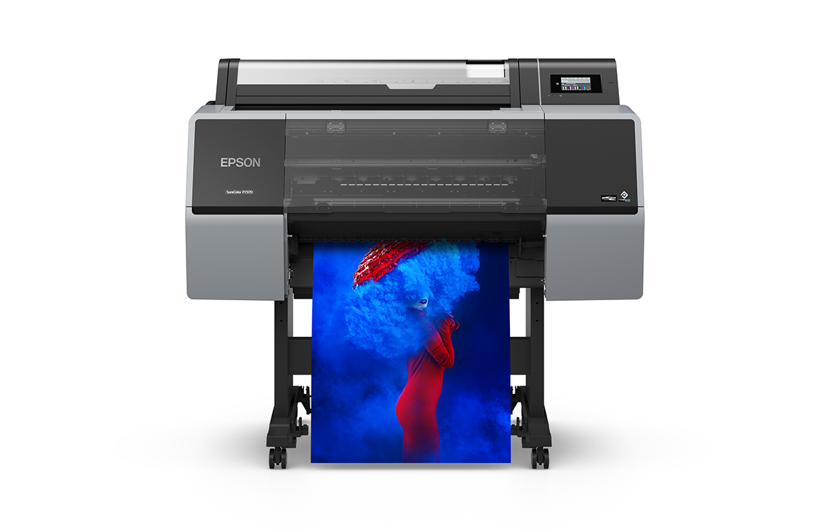 Epson P5370 Photo Printer
