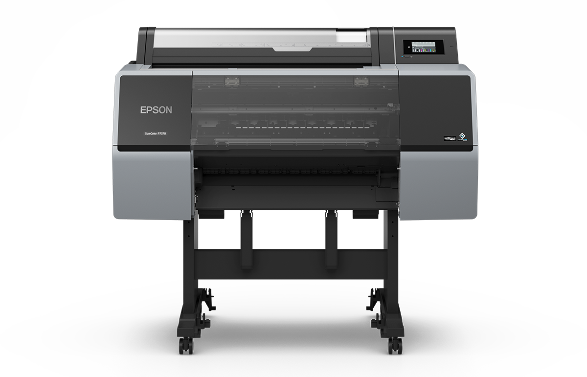 Epson P7370 Photo Printer