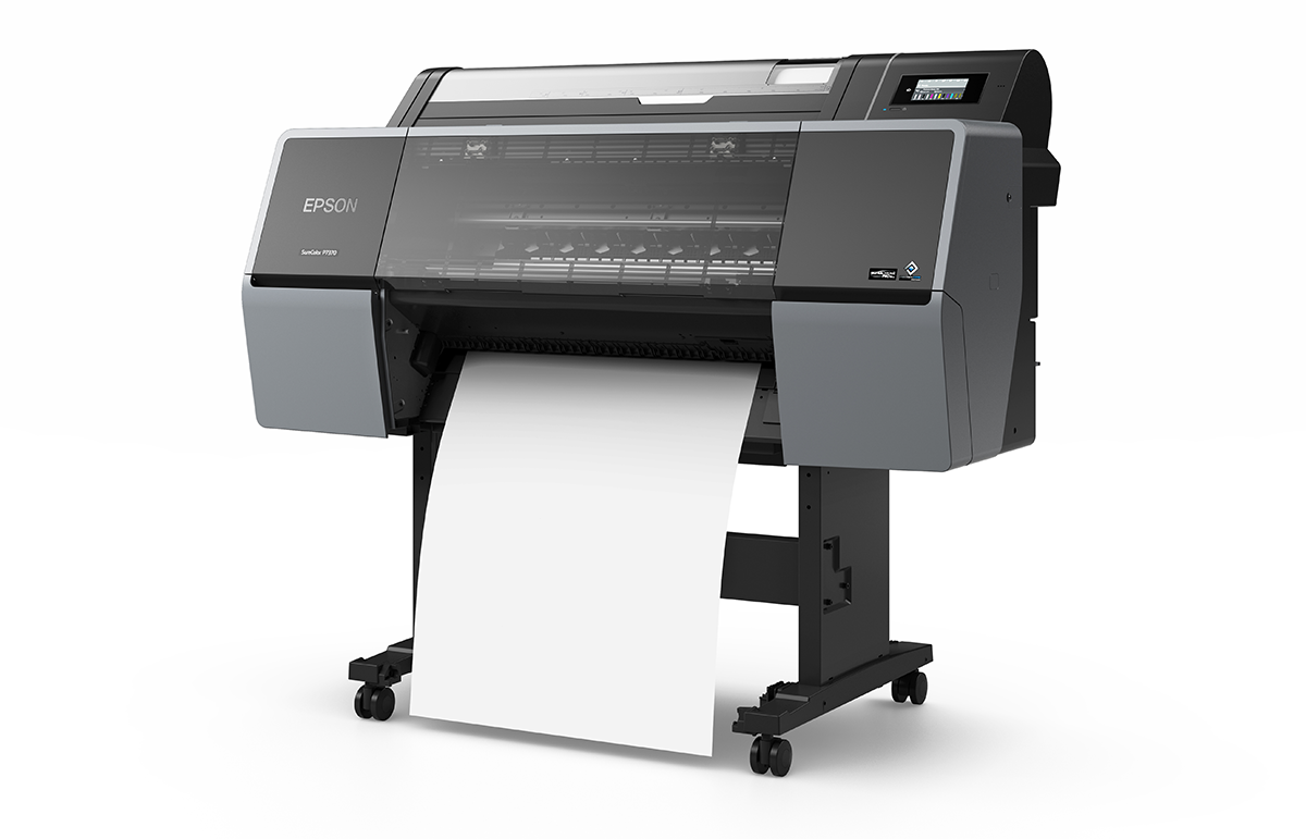 Epson P7370 Photo Printer