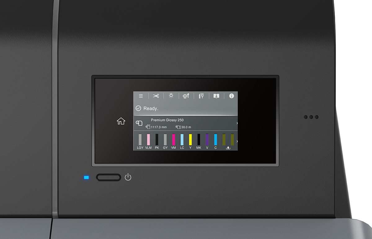 Epson P7370 Photo Printer