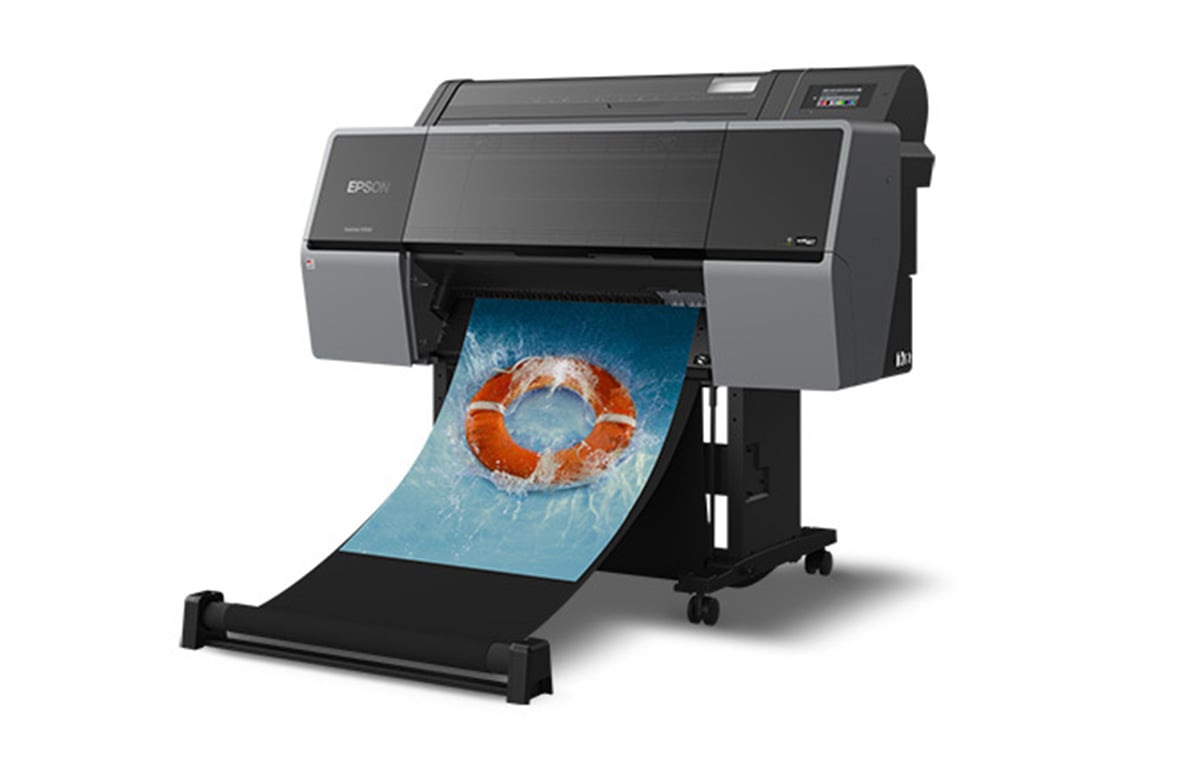 Epson P7570 Photo Printer