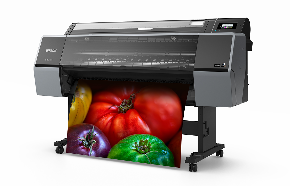 Epson P5370 Photo Printer