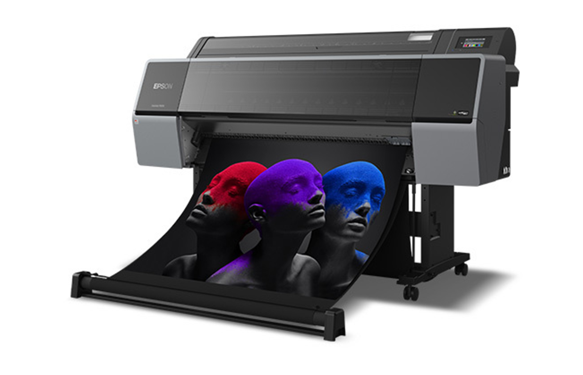 Epson P9570 Photo Printer