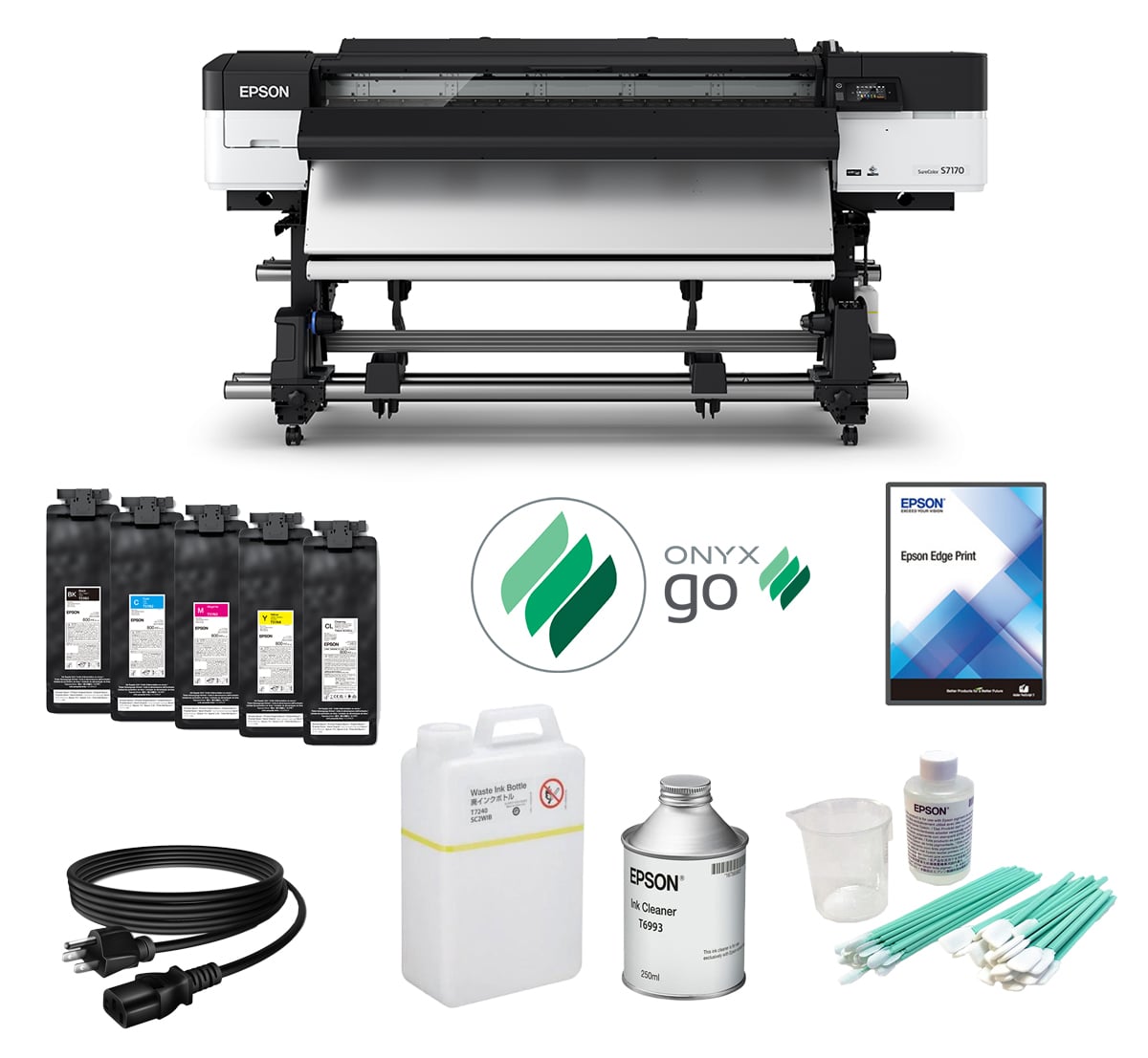 Epson SureColor S9170