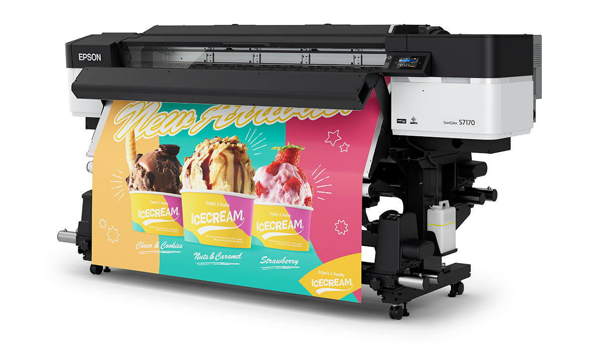 Epson SureColor S7170