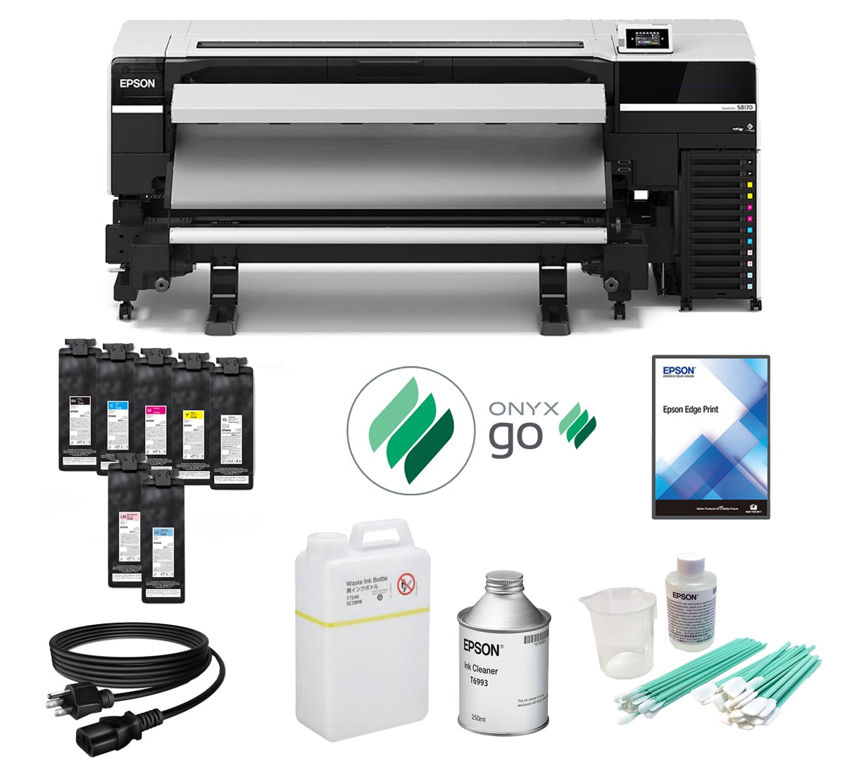 Epson SureColor S8170