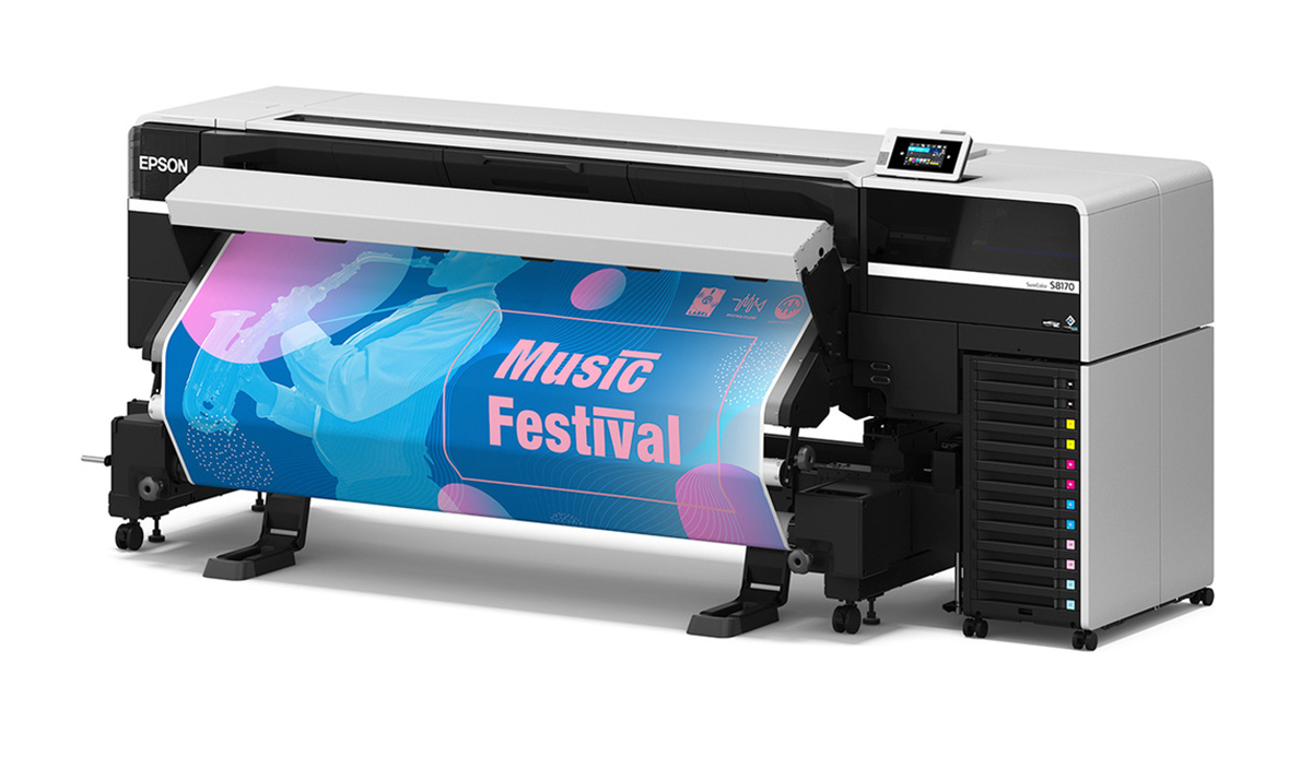 Epson SureColor S8170