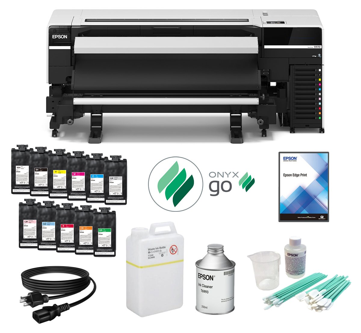 Epson SureColor S9170