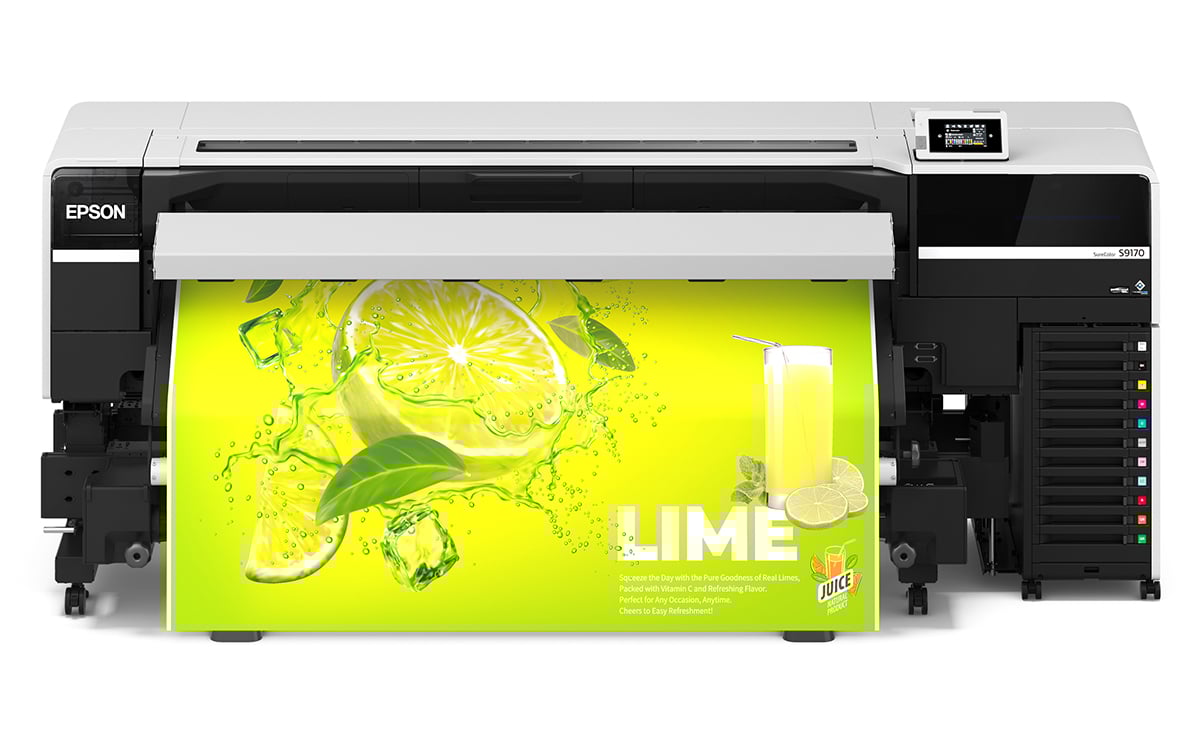 Epson SureColor S9170