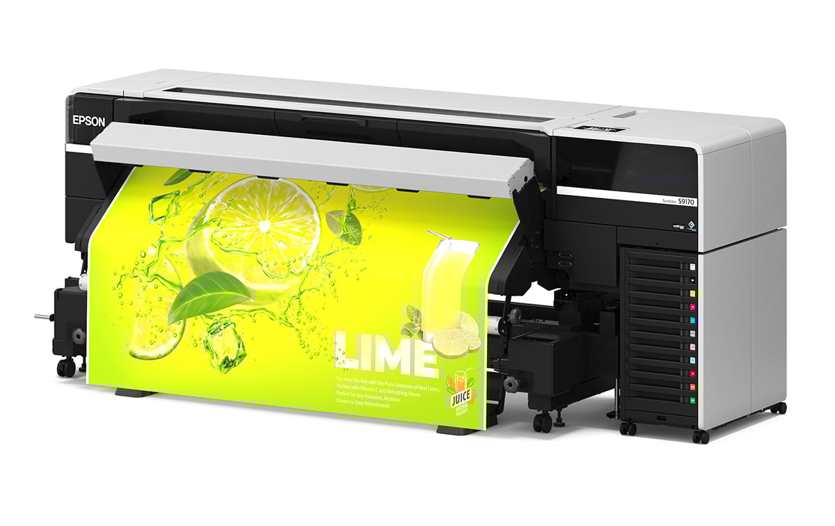 Epson SureColor S9170