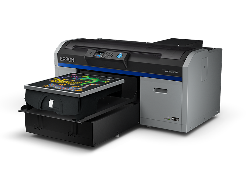 Epson SureColor F2100 Best Epson Printers