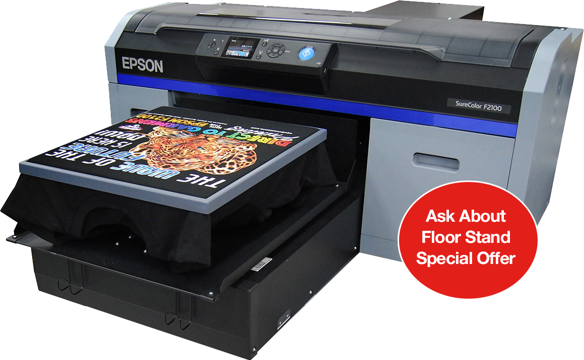 dtg printer epson price