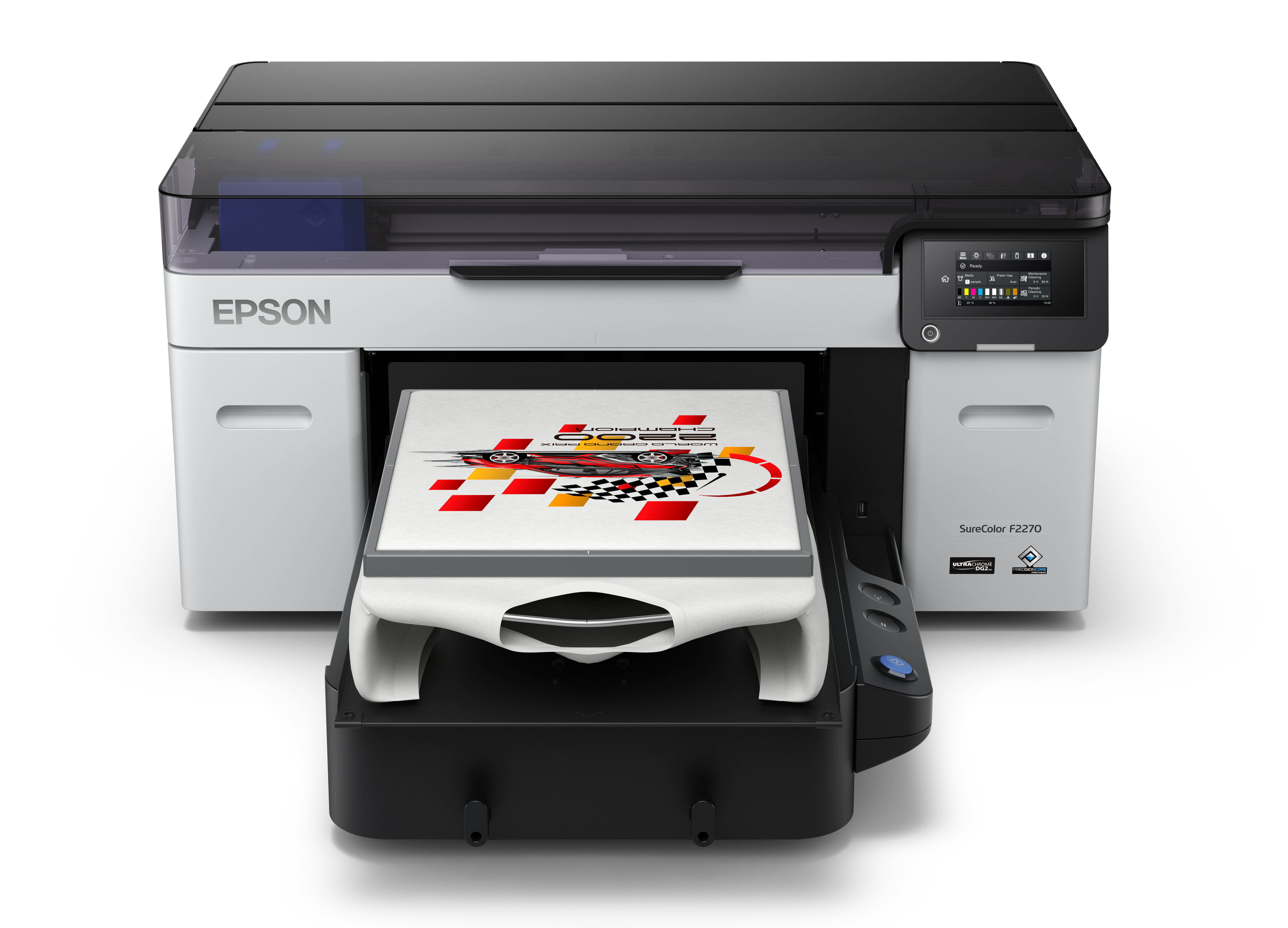 Epson F2270