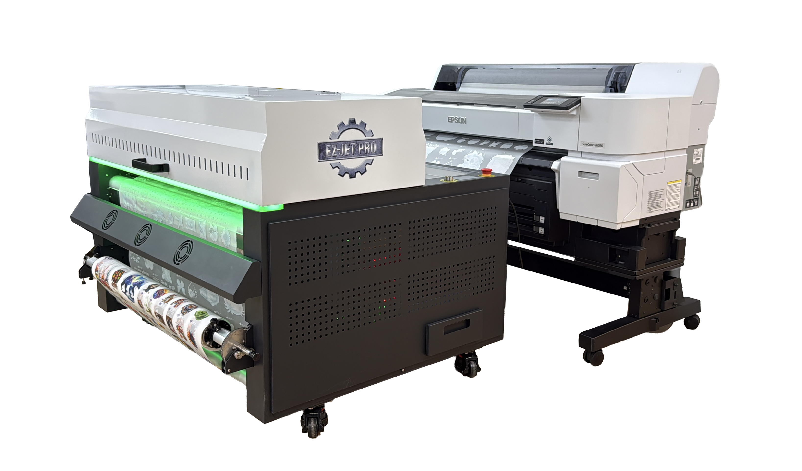 Epson SureColor G6070 | DTFilm Printer