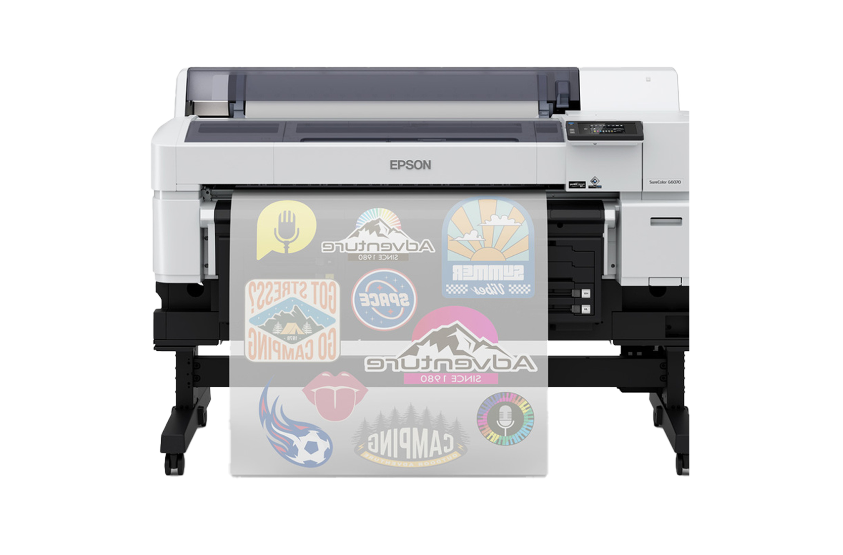 Epson SureColor G6070 DTFilm